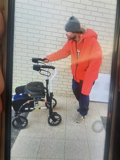 Hamilton Neighbourhood Watch | If anyone seen this person today please let me know | Facebook