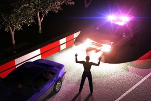 Arrest Video Sparks Gary Police Dept.'s Internal Investigation