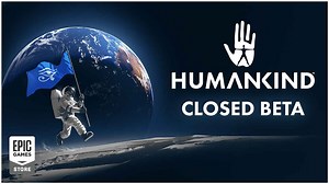 6.8K views · 149 reactions | HUMANKIND™ is a fresh take on turn-based historical strategy from SEGA & Amplitude Studios. Play through 5 eras of human history and choose from among 50 different cultures in the Closed Beta from June 13 – 21. Pre-purchase now to get instant access. What will YOUR story be? | Epic Games | Facebook