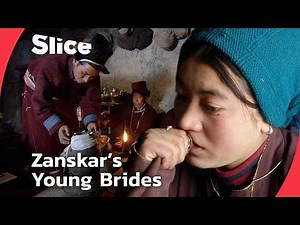 The Law of Tradition: Arranged Marriage in Zanskar, Northern Himalaya | SLICE