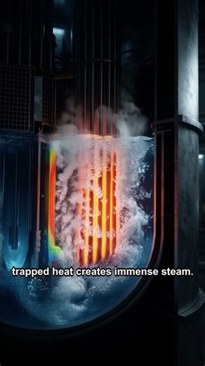 What Happens If a Nuclear Plant Explodes?
