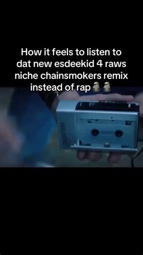 Prolly my worst post yet | EsDeeKid Criticizes Chainsmokers' Remix