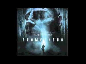 Prometheus: Original Motion Picture Soundtrack (#9: Try Harder)