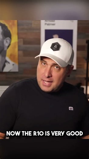 Is FlightScope Gen 2 Really Better Than Garmin R10 #golf #golfer #viral