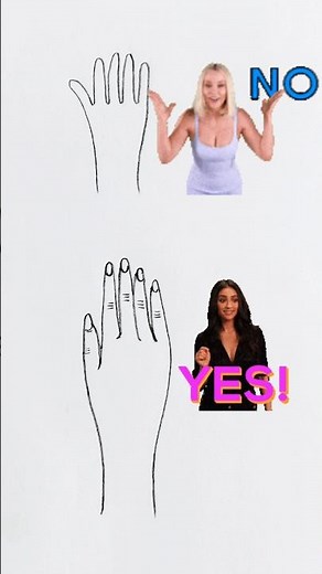 Finger Sketch Art: The EASY Techniques You NEED To Know