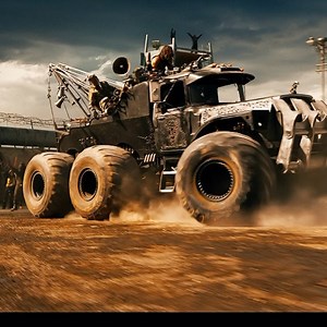 Will Galbraith on Instagram: "WIP: Mack DM800 6X6 "The Six Foot" Are you guys excited for Furiosa? I hope you are. I am excited. Love, Will #lego #mocs #furiosa #mack #monstertruck #madmax #レゴ #マッドマックス #madmaxfuryroad #legomadmax #roadwarrior #postapocalyptic #wasteland #gaslands #cars #toys #movie #dope #instagram #render"