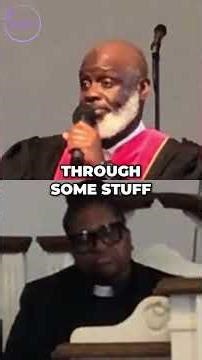 God's Call: Why the World is Failing & The Answer #shorts