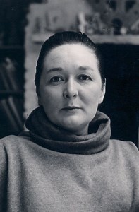 Jocelyn Burton - Alchetron, The Free Social Encyclopedia