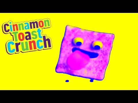 Cinnamon Toast Crunch Eating Effects (Sponsored by Preview 2 Effects)