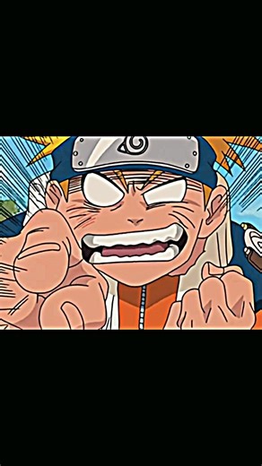 KAKASHI V/S NARUTO 💀 | JOURNEY FOR BELLS TEST 😅 | #naruto #shortvideo #viralvideo