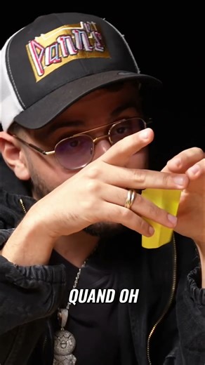 Carolina Reaper Challenge: Le Piment le Plus Chaud + Scandale d'Agents! #shorts