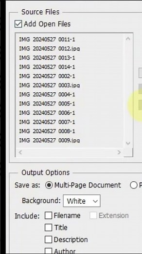 Here's How to Combine Multiple PDF Files into One Page View Without Going ONLINE Guaranteed to be...