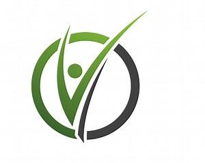 Success people logo and symbols