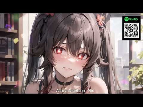 Female Vocal Nightcore Mix 2026 ♫ Nightcore Music Mix ♫ Gaming Music, EDM, Trap, Dubstep