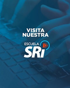 10K views · 442 reactions | ¡Creamos cultura tributaria, creamos la Escuela SRI! Suscríbete a nuestro canal de YouTube "SRI Ecuador" y sigue todos nuestros contenidos tributarios hechos especialmente para ti. ▶️ https://bit.ly/ListaYouT #Impuestos #EscuelaSRI #CulturaTributaria | Servicio de Rentas Internas | Facebook