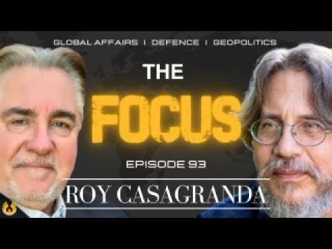 Roy Casagranda final video