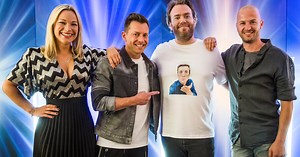 TV TIPS. Dit mag je vanavond niet missen op de buis