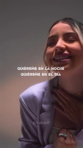 Quiéreme: La Canción de Dani Calvario y Tornillo