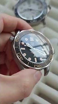 Watchdives WD007 --Not Just " OK" , We Are Getting Better !