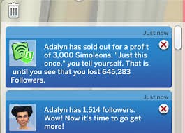 How to Update Social Media Status in The Sims 4 - What Box Game