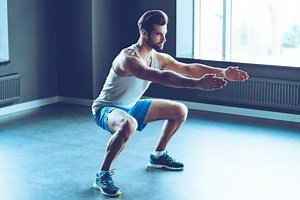 Comment muscler ses cuisses ? Les exercices faciles et progressifs du coach sportif Raphaël Puech