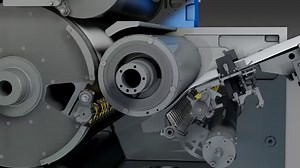 15K views · 241 shares | KBA Metal Star-3 Offset Printing Machine...