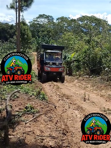 La Cuatrimoto Agrícola Trepador 4X4 500 CC es potencia y resistencia en cada terreno. 🌾🔥 Imparable en el campo, hecha para el trabajo duro y para llegar donde otros no pueden. la Trepador 4X4 es fuerza que nunca se detiene.💪🏻 📱Línea De Atención 📌3207928346 #colombia🇨🇴 #parati #viraltiktok #apoyotiktok #campocolombiano🇨🇴