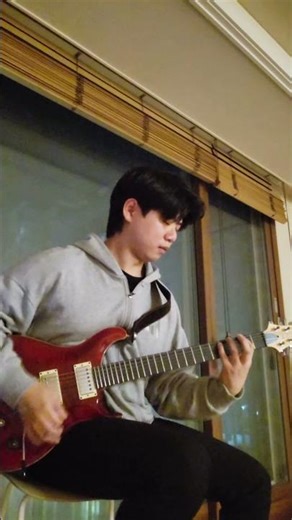 JHS Angry Charlie V3 Drive Sound Test