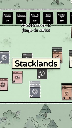Descarga Stacklands: Un Juego de Cartas Divertido y Adictivo