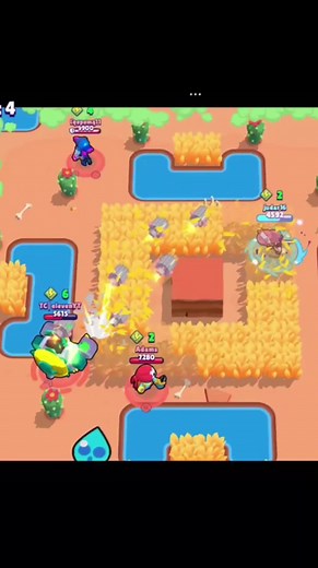 ‏Very sad 😕😱 #brawlstars #brawlstarstiktok