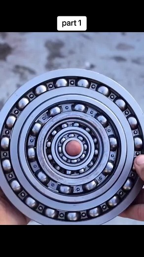 Forging a Damascus Blade: Part 2 of the Process