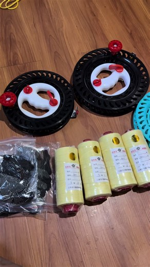 Kevlar Kite Line: Strength and Durability Explained