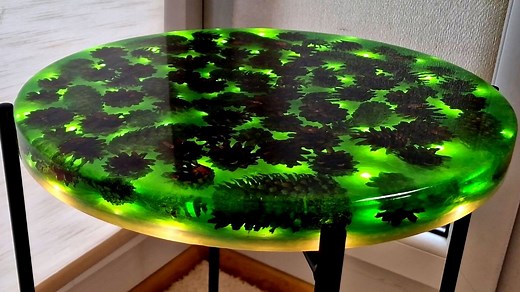 83 reactions · 26 shares | Epoxy Table of Pine Cones and LED Gold Edition In this video we show how to make a Epoxy Table of Pine Cones and LED Gold Edition This Table is completely handcrafted. DIY. #epoxy #epoxyart #epoxytable #epoxyresin #letsresin #pinecone #diyepoxytable #EpoxyandPineCones #PineConesTable #WoodSeason | Wood Season | Facebook