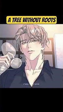 I don't know what to feel in the last chapter of season 2 #blmanhwa #atreewithoutroots #kwonheeseo