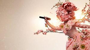 "I'm actually Italian" – The Masked Singer's Paparazzo reveals major clues