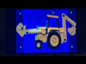 open to Bob the builder Live 2002 DVD UK
