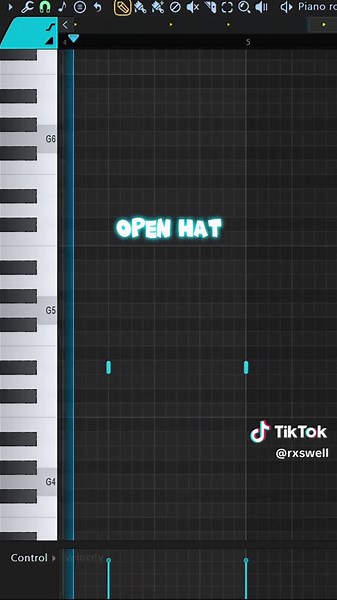 Create Hardrock Beats Inspired by 1of1