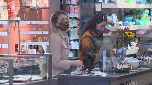 140 downtown Seattle businesses have permanently closed since beginning of pandemic