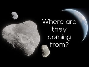 Where are the Interstellar Comets coming from?