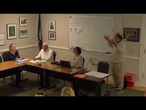 Vision Revaluation Presentation 9/2/2025