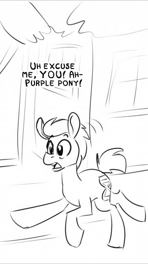 Doctor Whooves and the Precipice of Disaster - My Little Pony Radioplay