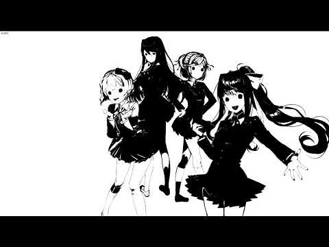 Doki Doki Literature club rare ghost menu