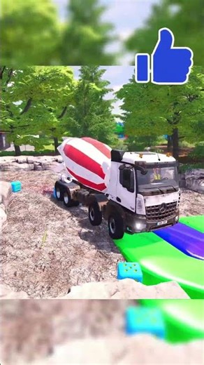 FS22 SHORT MIXER 040