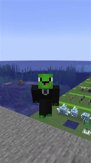 The Greatest Tech Modpack Amperage #moddedminecraft