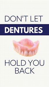 25K views | "BEST. DENTURE. ADHESIVE. EVER!!!" Try the first dentist-Created, ADA-Accepted, Zinc-Free Denture Adhesive and experience the difference for yourself. 100% satisfaction guarantee. | Dr. B Dental Solutions | Facebook