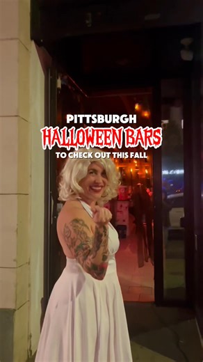 12K views · 238 reactions | Halloween-themed drinks are no joke —...