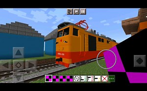 【我的世界mca】俄罗斯大佬猛如虎！RTRmods与TMPack简介