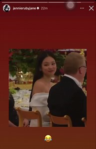 jennie girl really did save their meme vid 😭 | JenLisa Daily