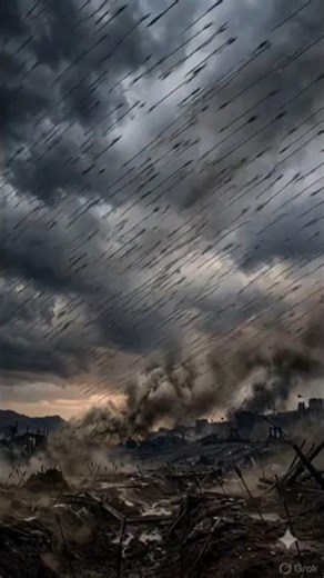 ARROW PHOENIX PROTOCOL — Sky Convergence ⚡🏹