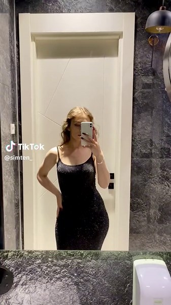 Türkiye'de Viral TikTok Dans Videoları - Eğlence ve Komedi